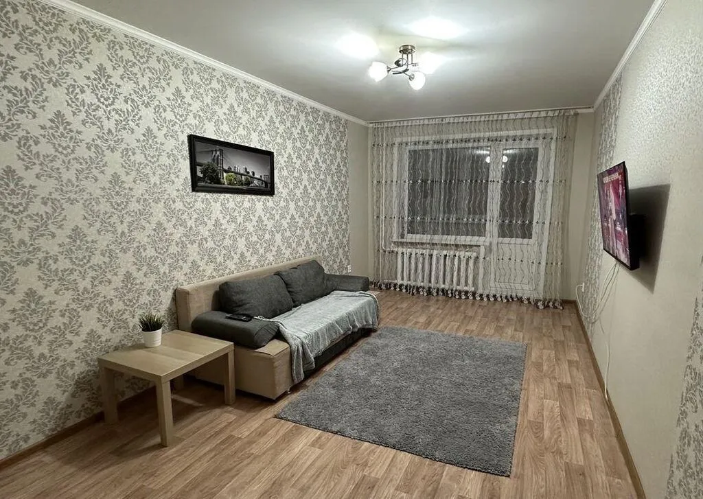 1-комн. квартира, Азия Молл — фото 12