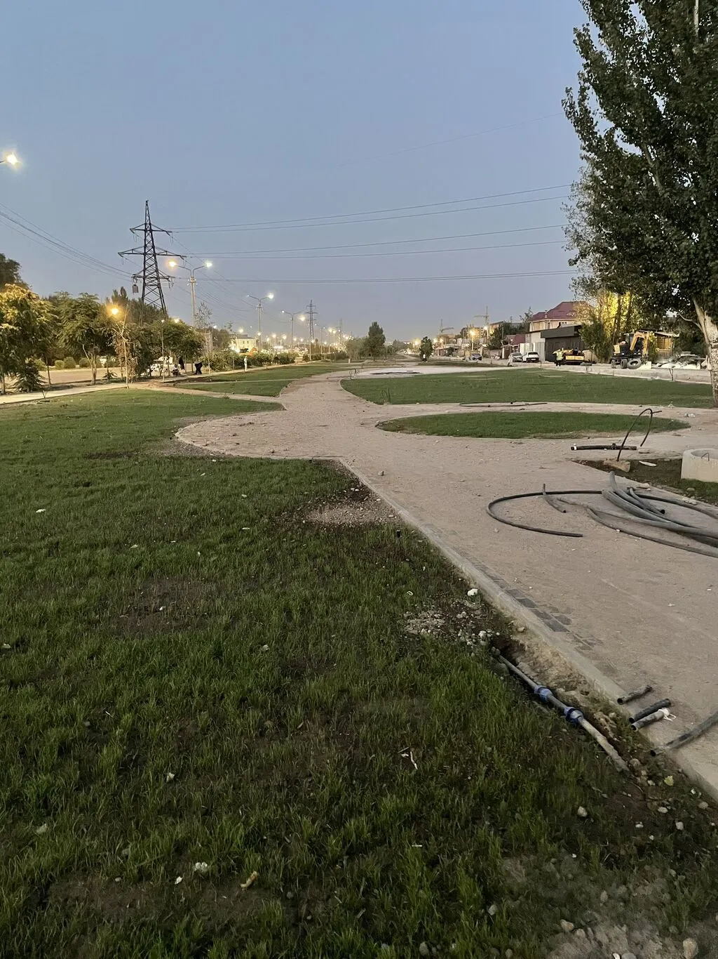 Гостиница, Кызыл Аскер — фото 3