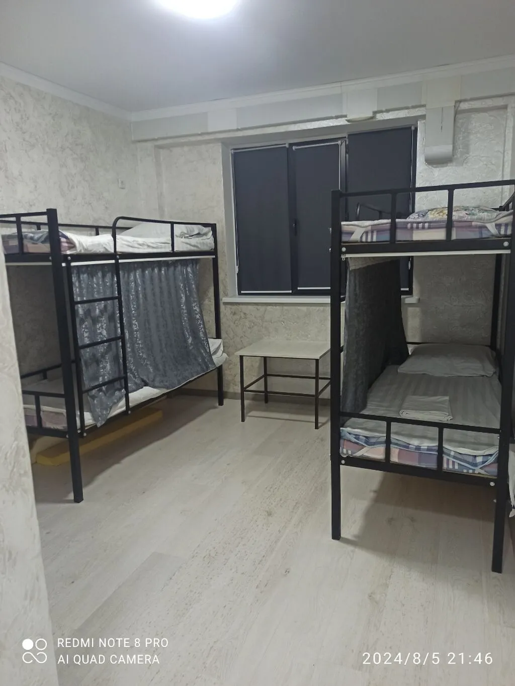 Хостел, Бишкек — фото 6
