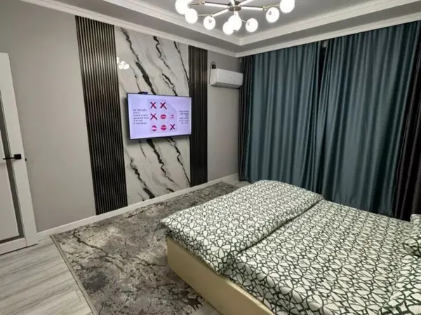1-комн. квартира, Кинотеатр Семетей