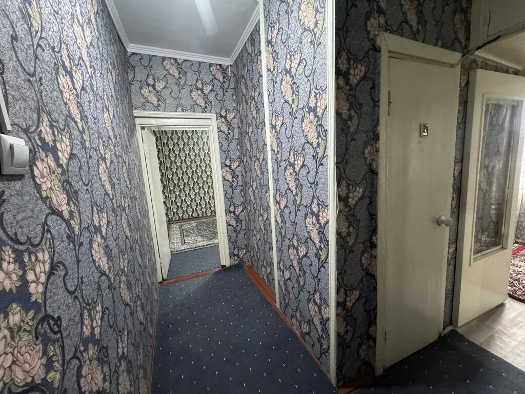 1-комн. квартира, Ош — фото 3