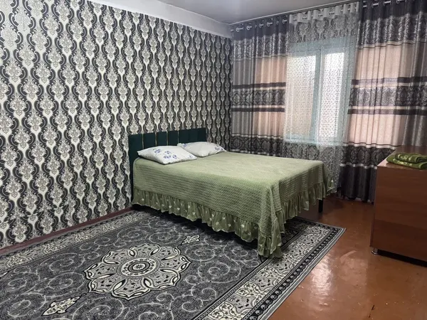 1-комн. квартира, Ош