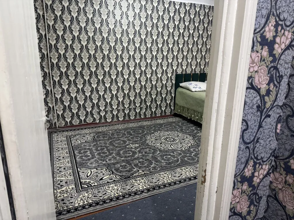 1-комн. квартира, Ош — фото 2