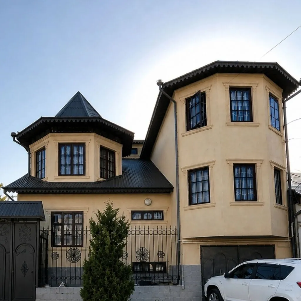 5-комн. квартира, Фрунзе — фото 7