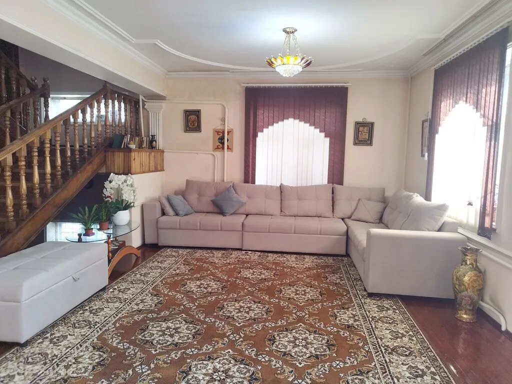 5-комн. квартира, Фрунзе — фото 4
