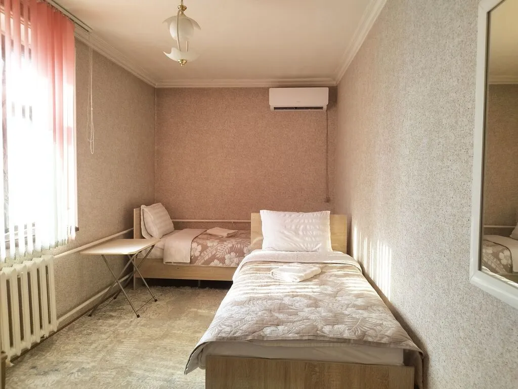 5-комн. квартира, Фрунзе — фото 5