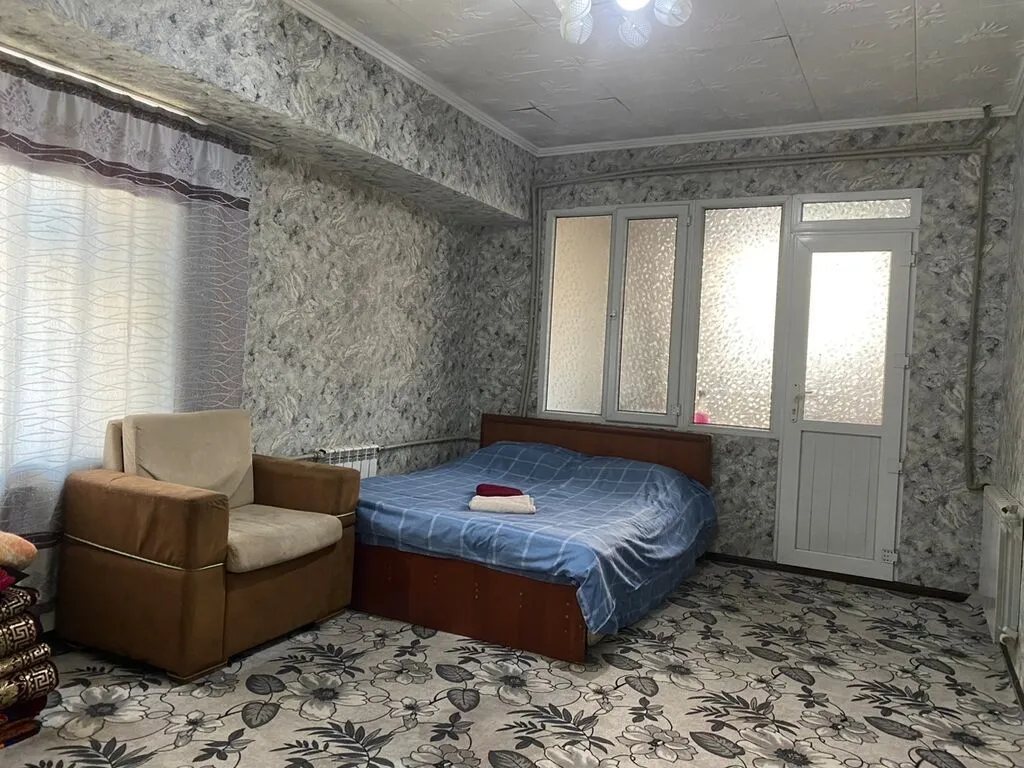 1-комн. квартира, ул. Курманжан Датка – Гапара Айтиева — фото 2