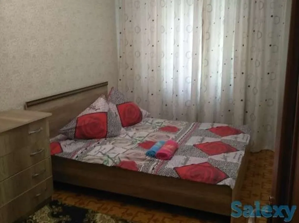 1-комн. квартира, ул. Курманжан Датка – Гапара Айтиева — фото 4