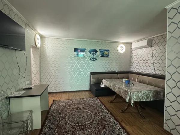 3-комн. квартира, Бишкек