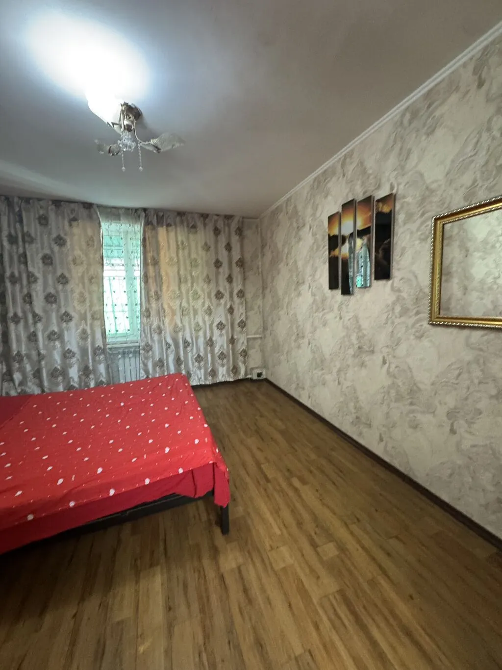 3-комн. квартира, Бишкек — фото 5