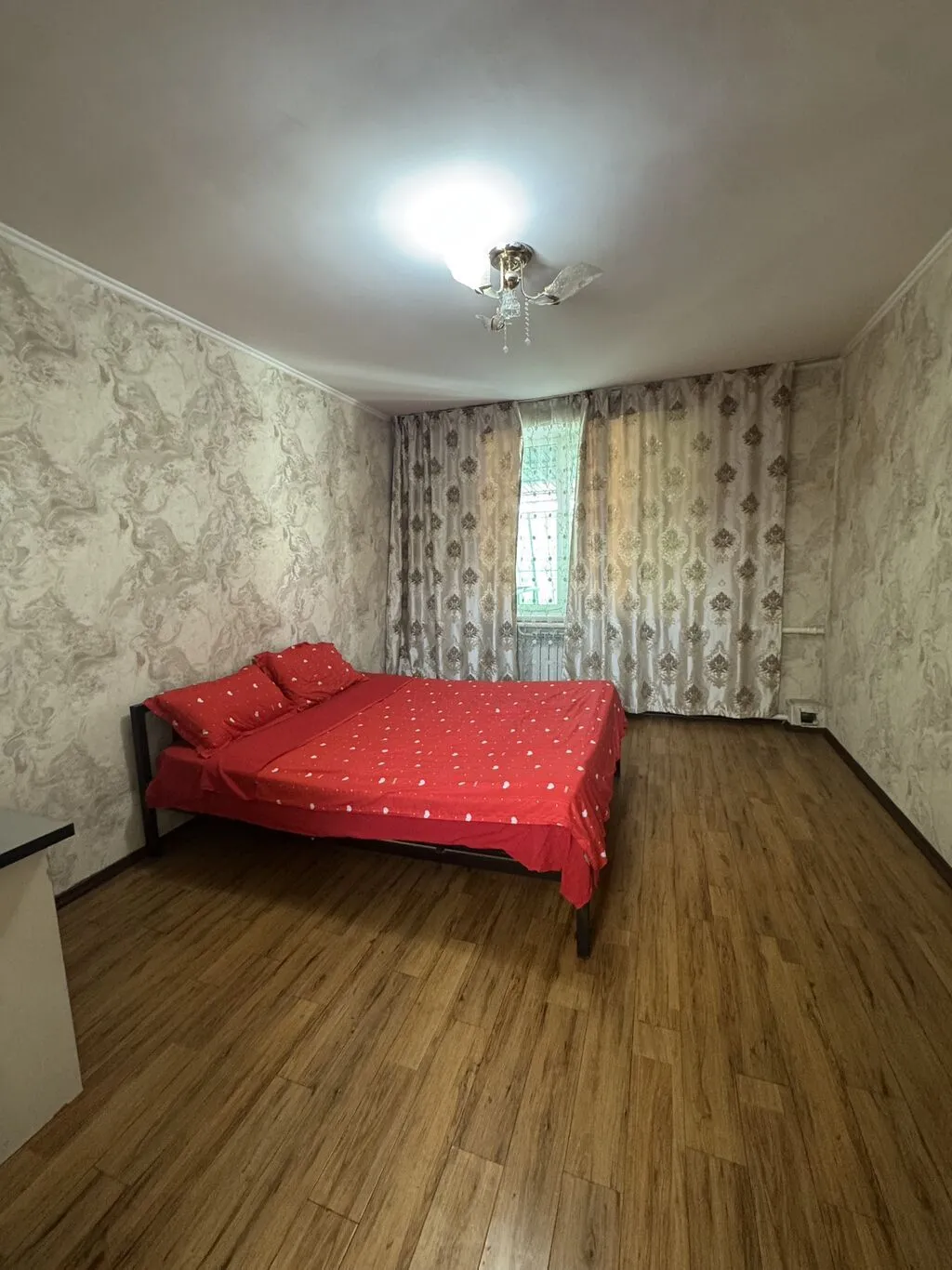 3-комн. квартира, Бишкек — фото 4