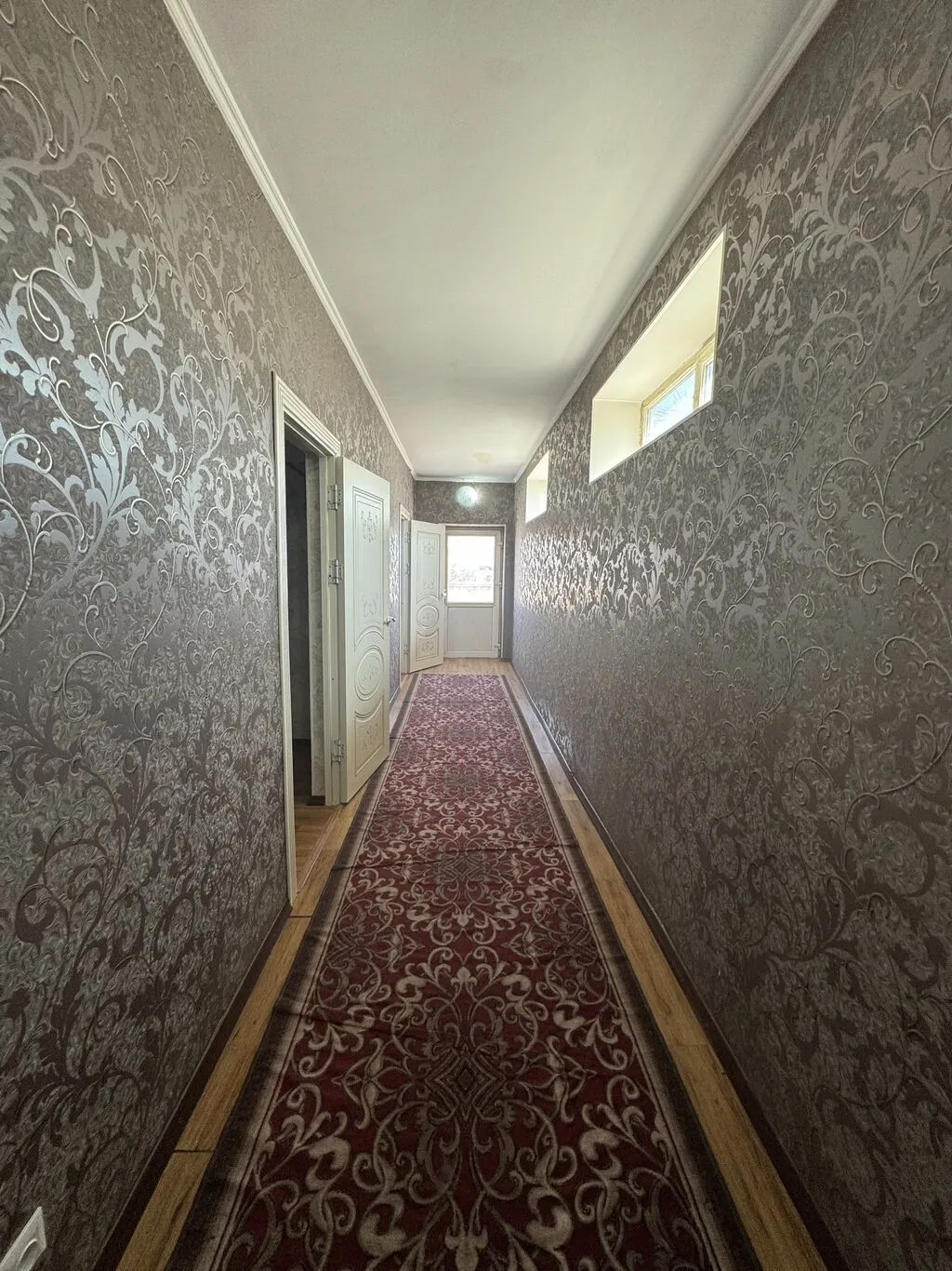 3-комн. квартира, Бишкек — фото 3