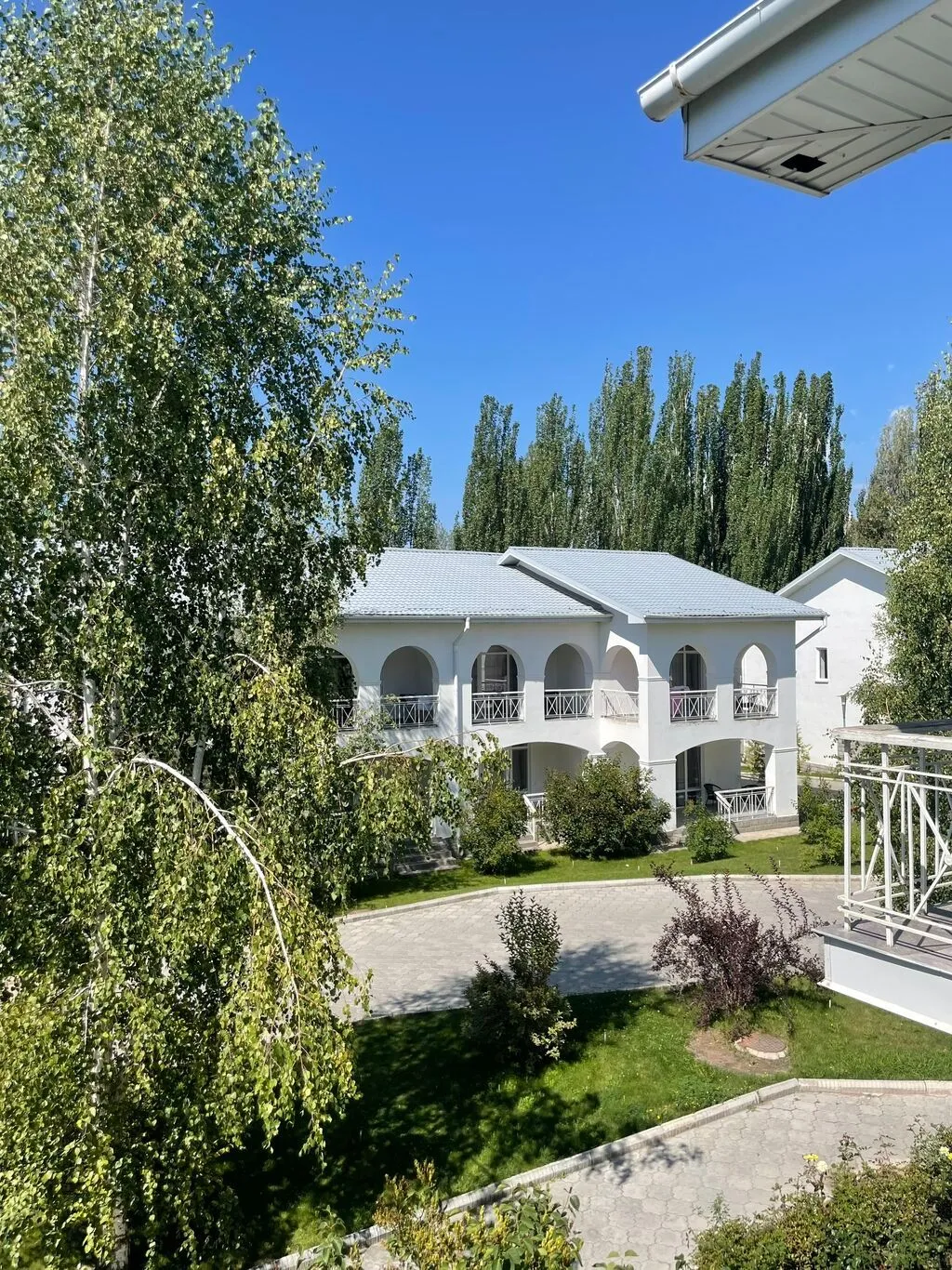 Дача, Бишкек — фото 2