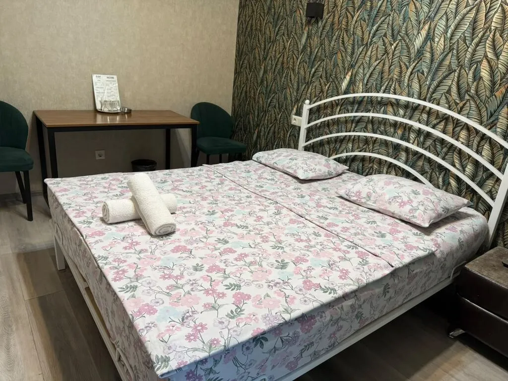 Гостиница, Гоин — фото 6