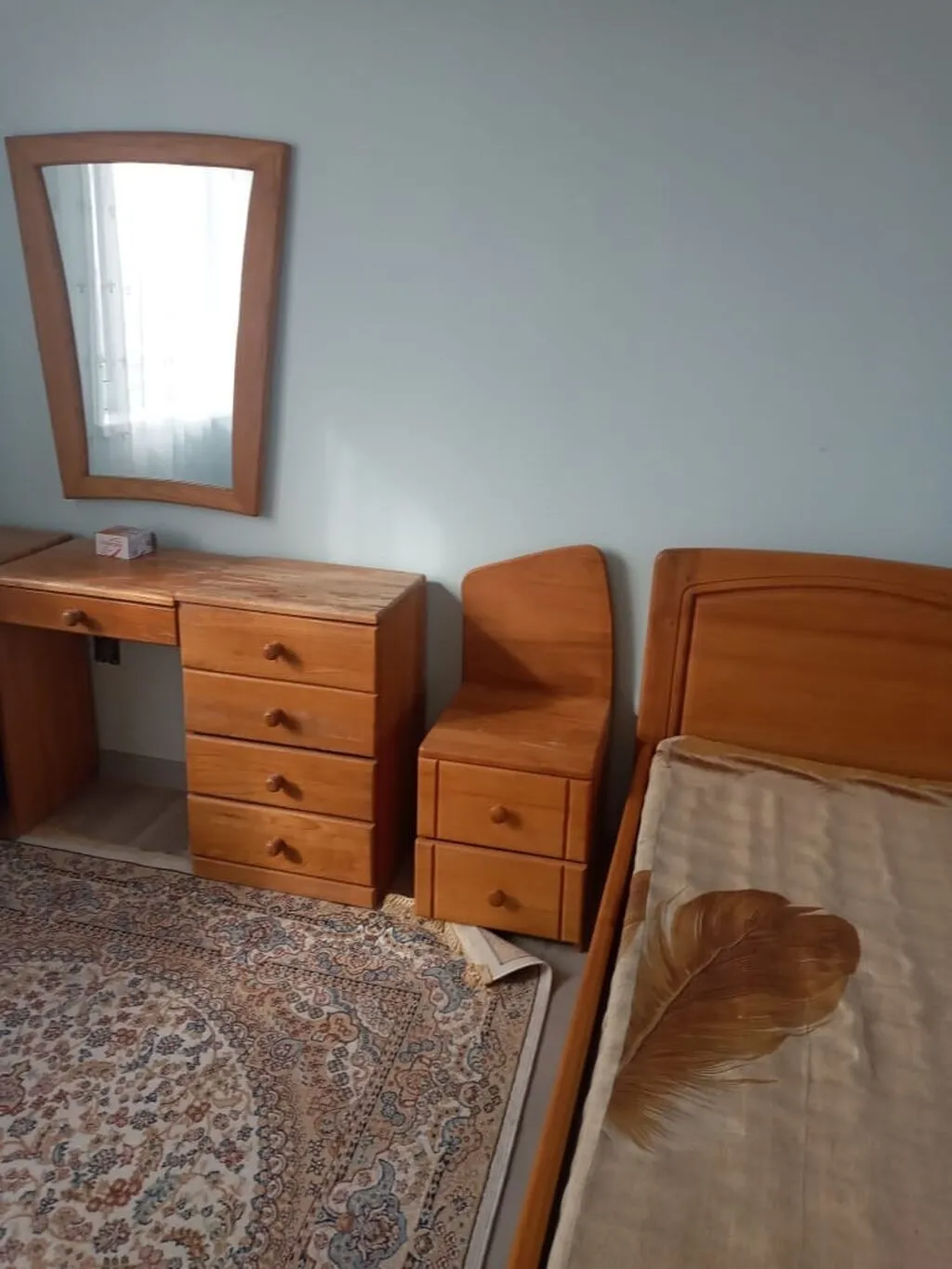 Квартира, Бишкек — фото 8