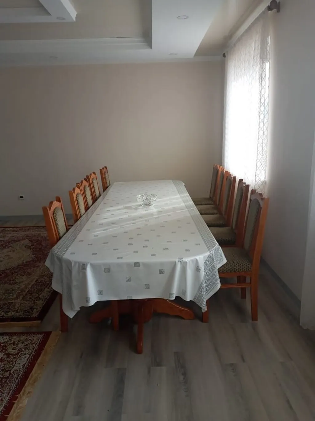 Квартира, Бишкек — фото 4