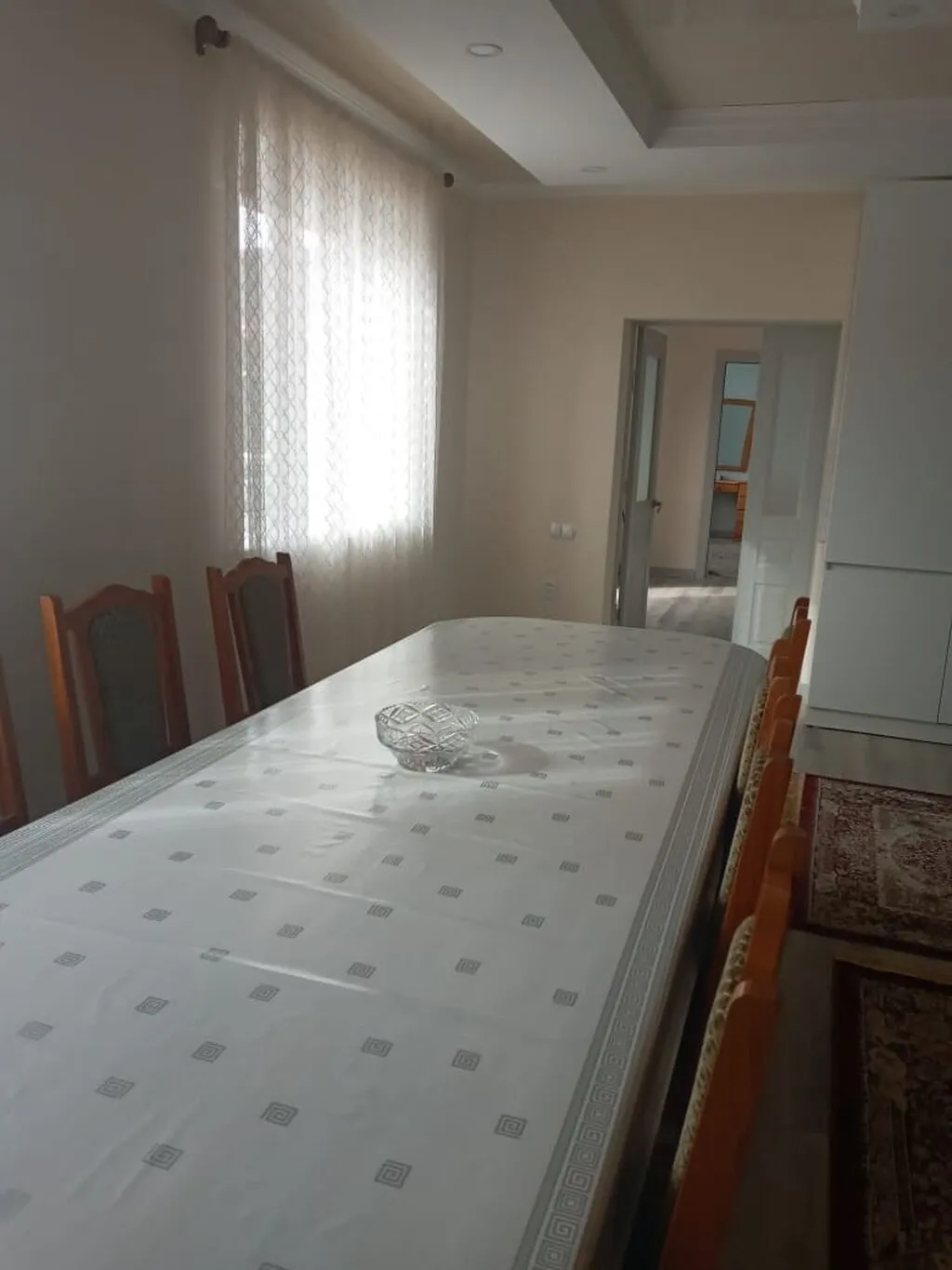 Квартира, Бишкек — фото 6
