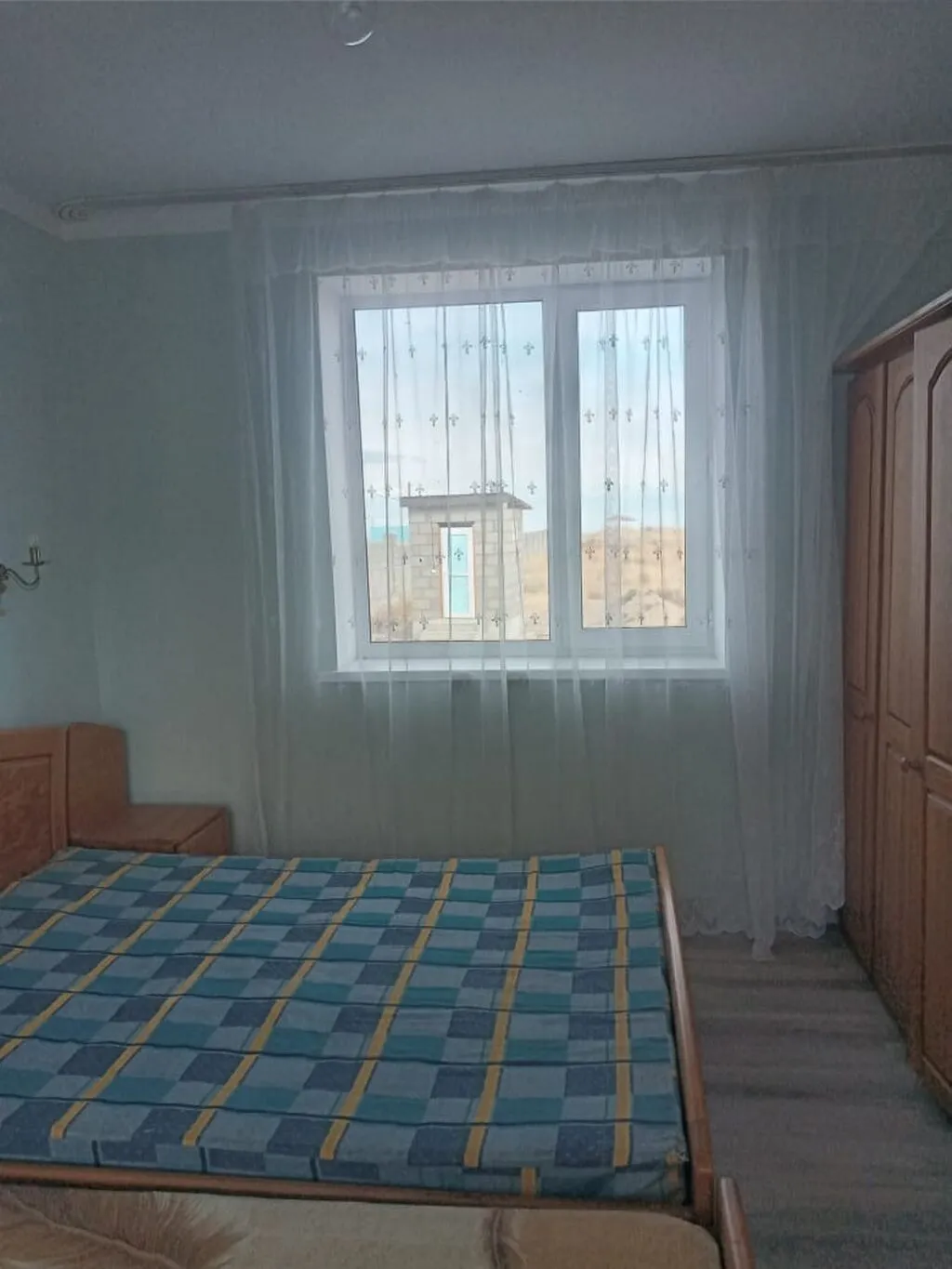 Квартира, Бишкек — фото 5