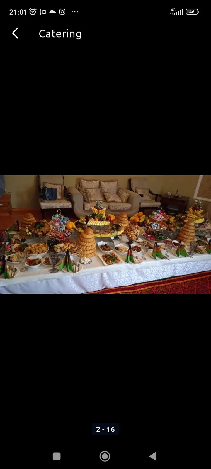 Дом, Бишкек — фото 12