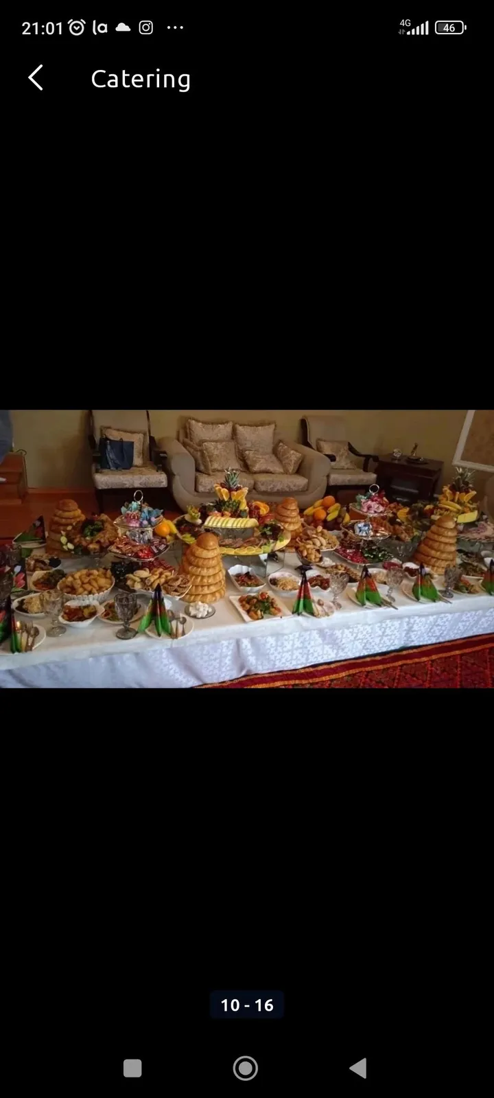 Дом, Бишкек — фото 6