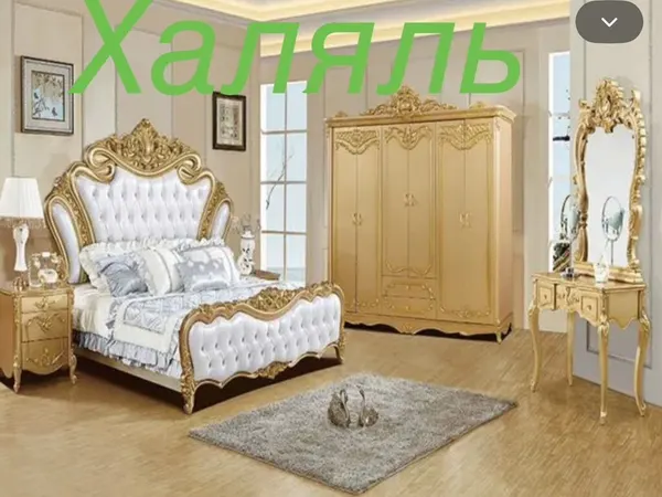 2-комн. квартира, Ош
