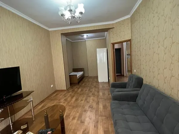 2-комн. квартира, Филармония