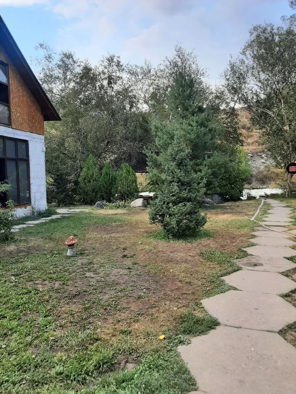 Дача, Бишкек — фото 5