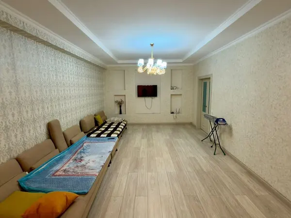 2-комн. квартира, Бишкек