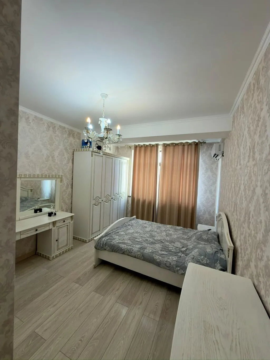 2-комн. квартира, Бишкек — фото 6