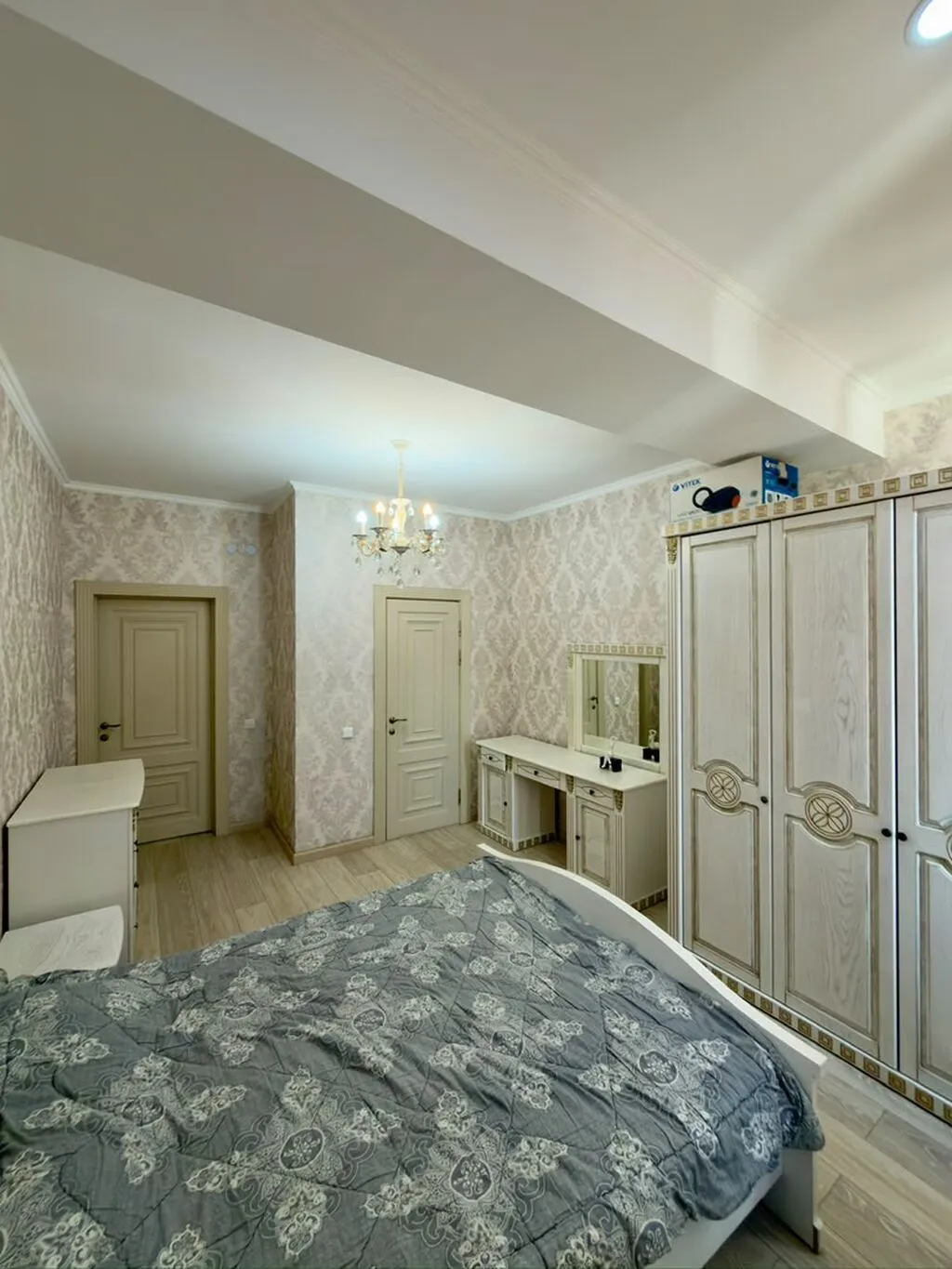 2-комн. квартира, Бишкек — фото 7