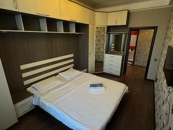 2-комн. квартира, Караван ТРЦ
