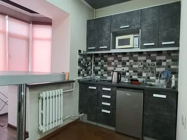 Гостиница, Восток-5
