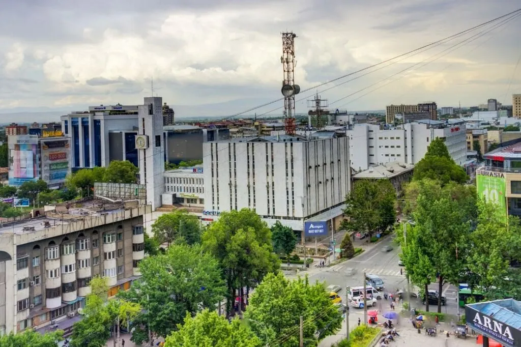 2-комн. квартира, ЦУМ — фото 12
