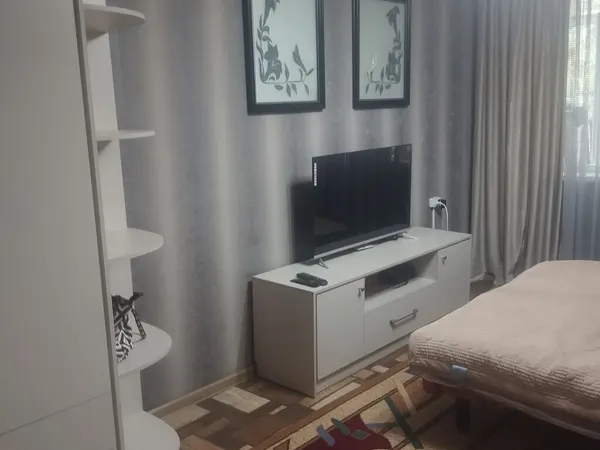 1-комн. квартира, Курманжан-Датка-2