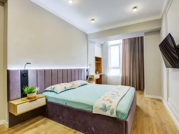 2-комн. квартира, ЦУМ
