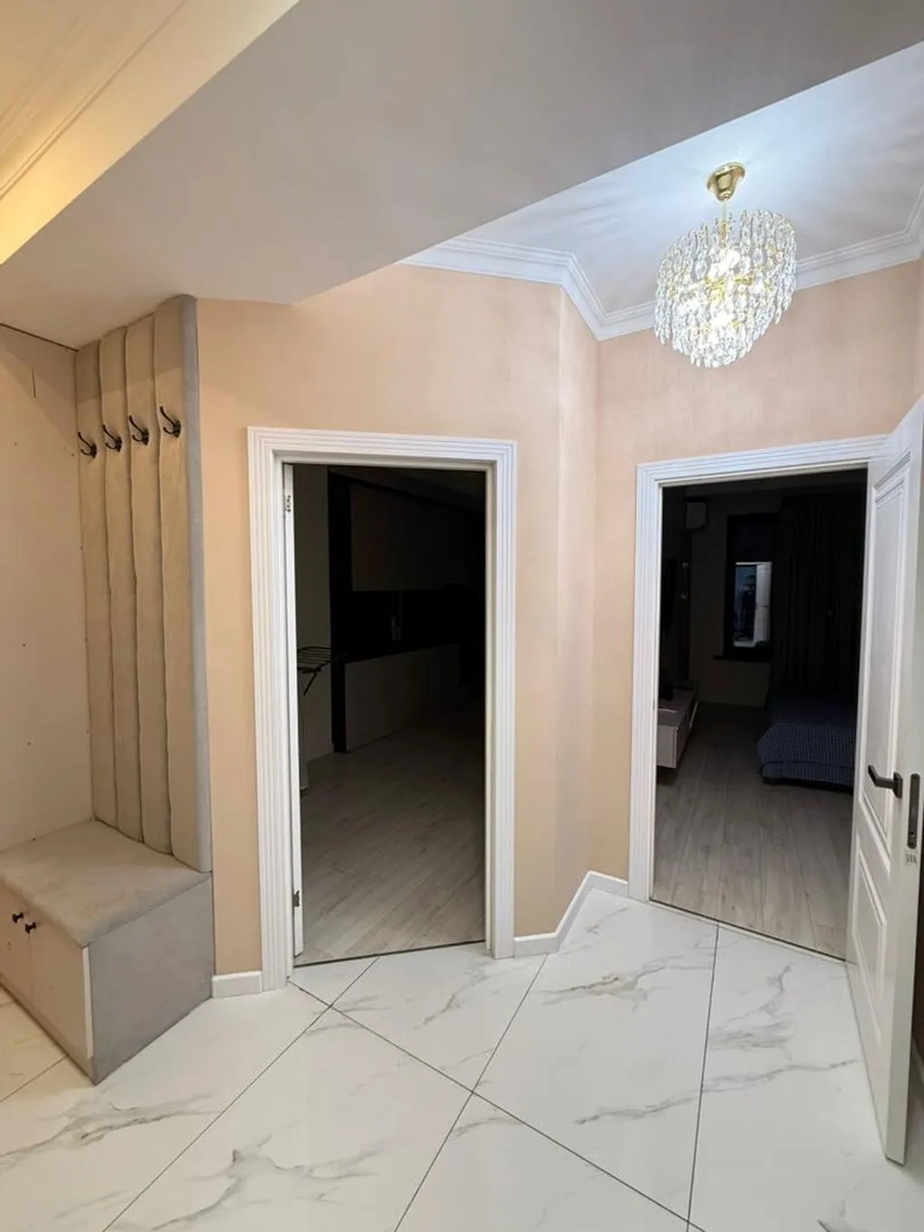 1-комн. квартира, Бишкек — фото 5