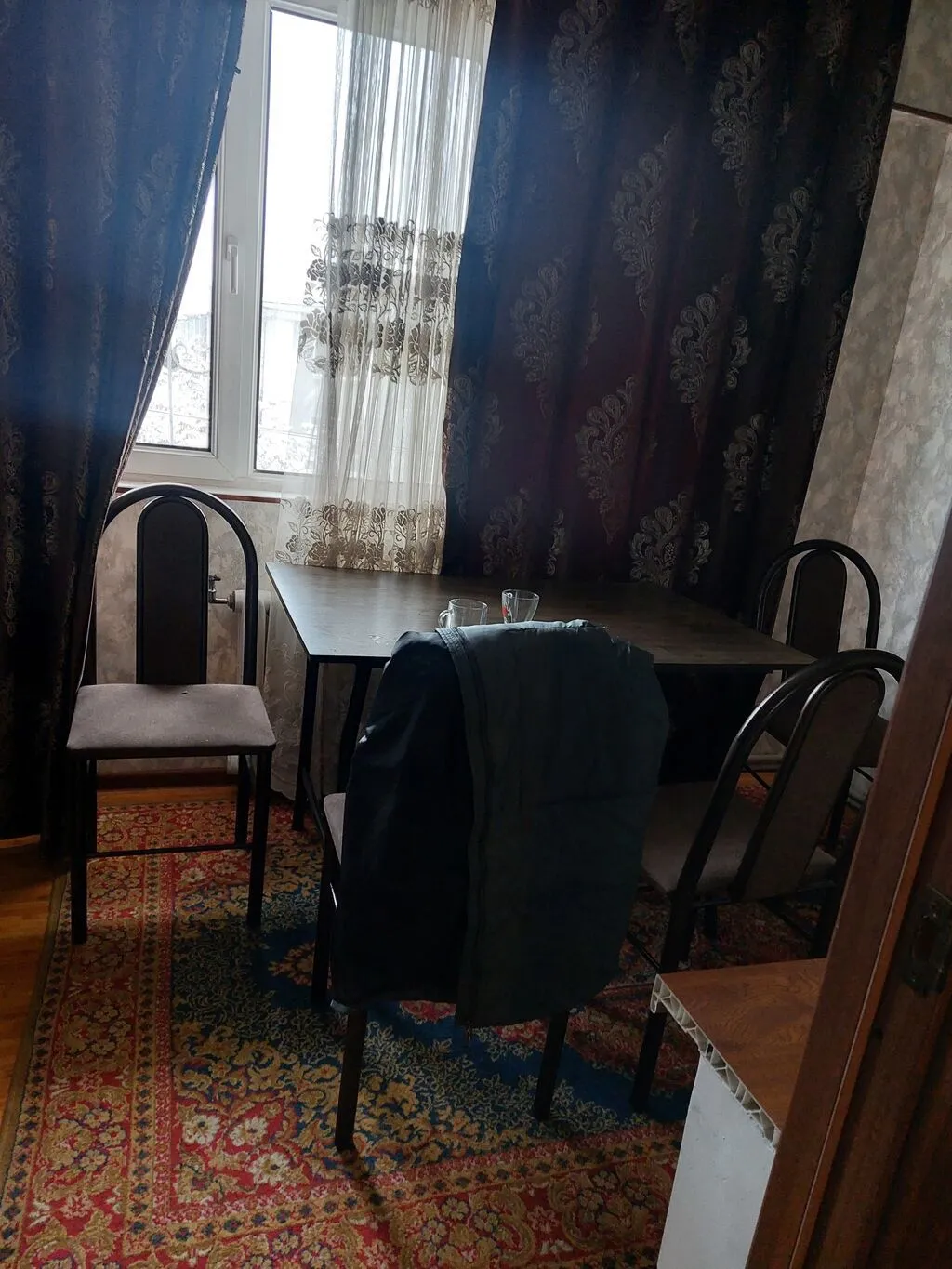 3-комн. квартира, Ош — фото 10