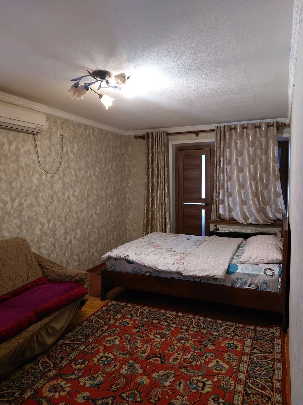 3-комн. квартира, Ош — фото 12