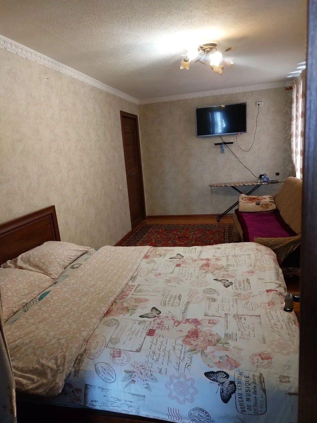 3-комн. квартира, Ош — фото 11