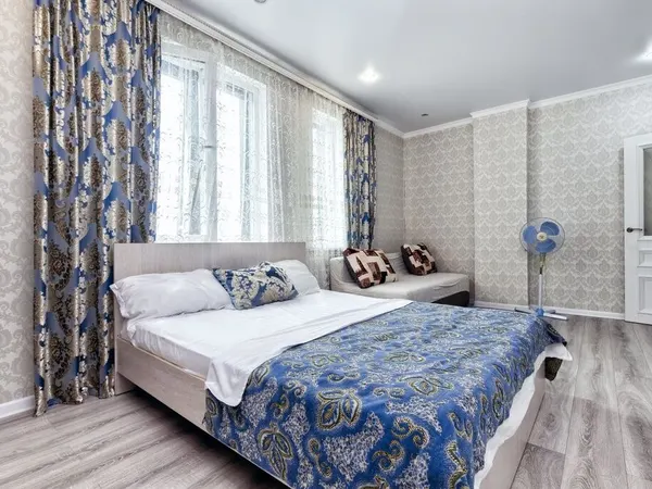 1-комн. квартира, Филармония