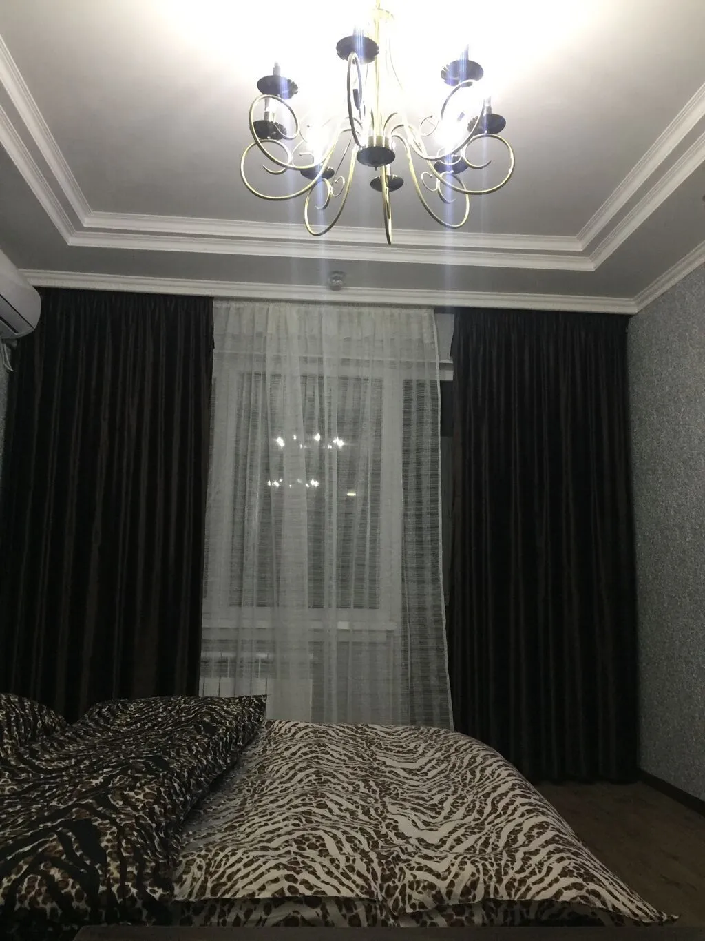1-комн. квартира, Карпинка — фото 4