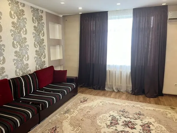 2-комн. квартира, Филармония