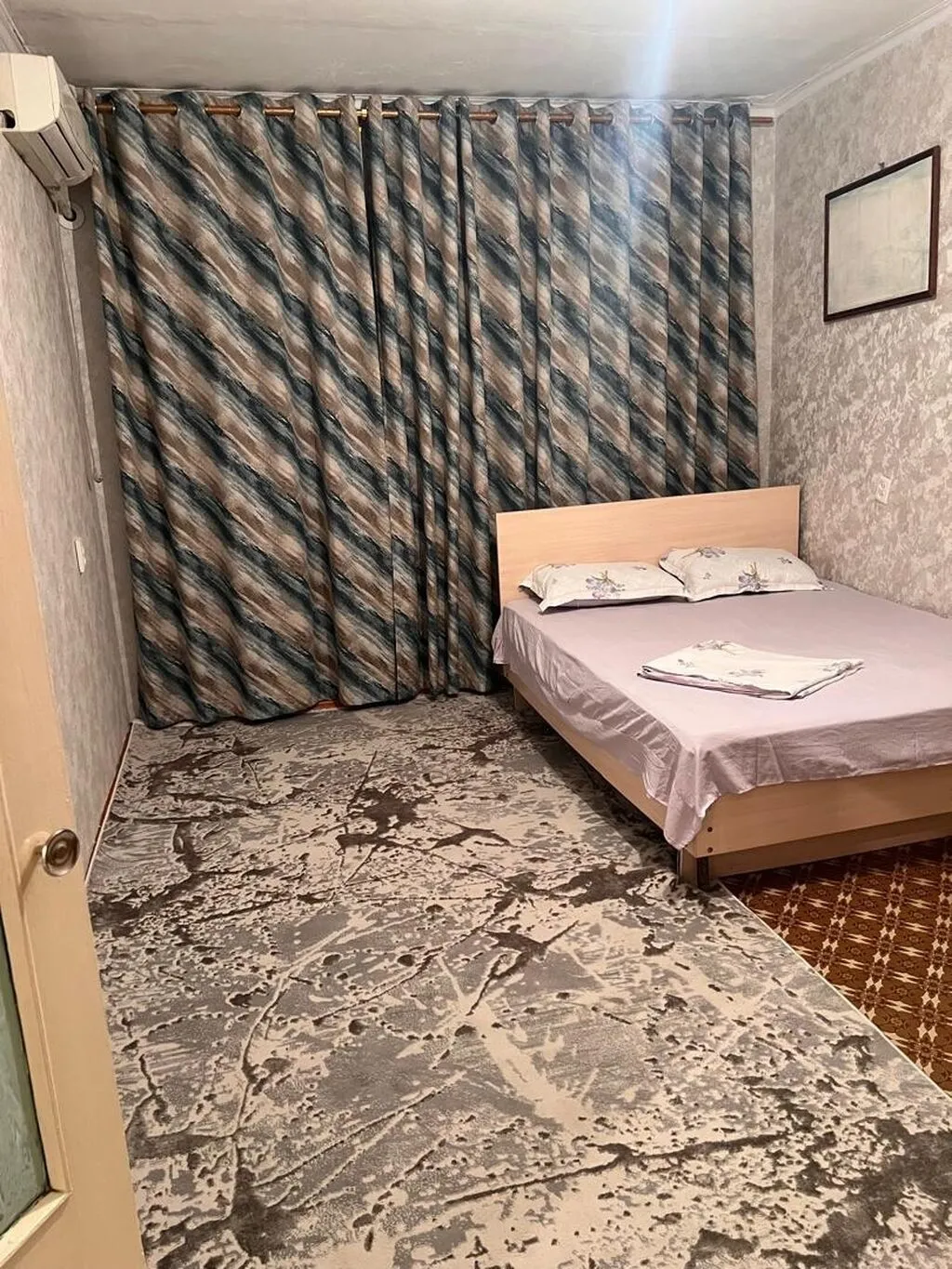 1-комн. квартира, Дордой — фото 2