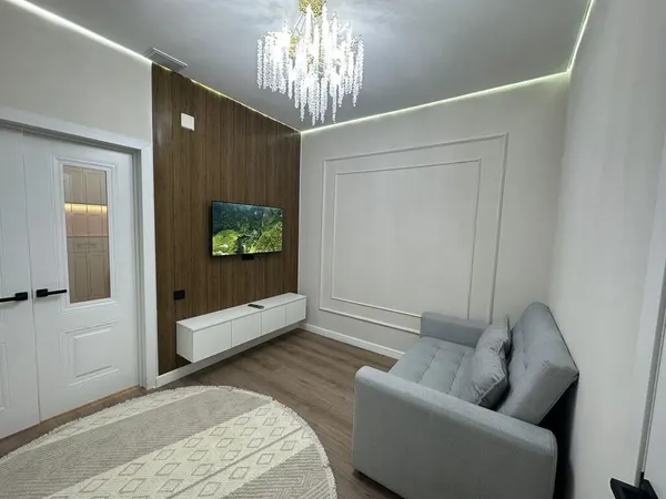 1-комн. квартира, Вефа ТЦ