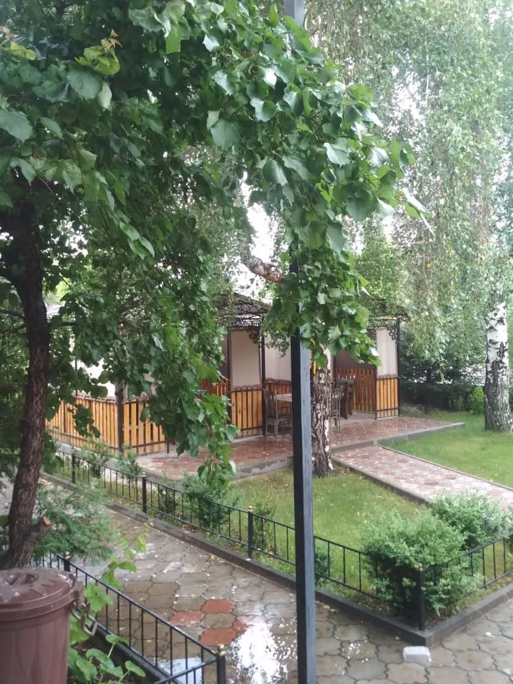Гостиница, Бишкек — фото 3