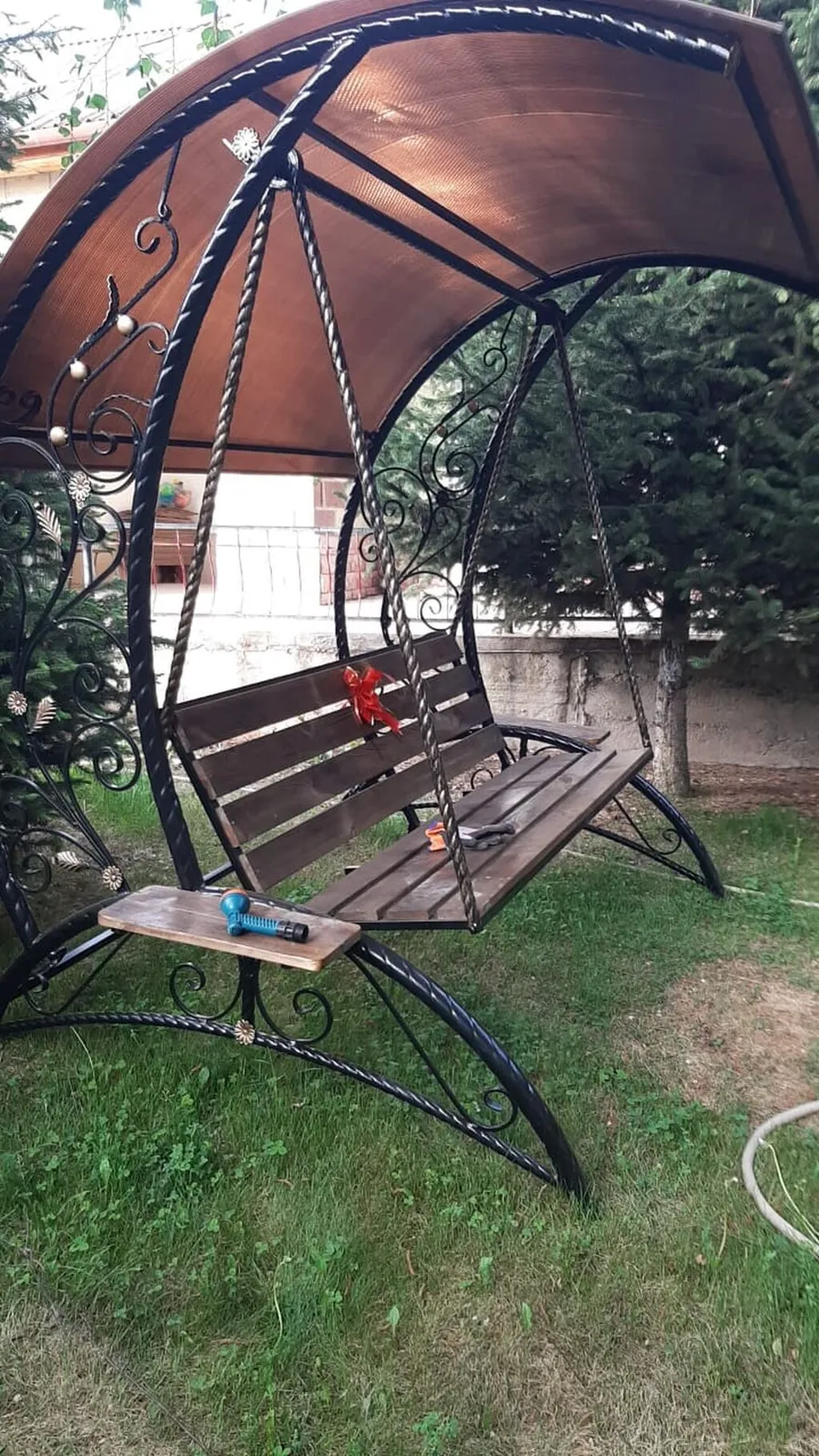 Гостиница, Бишкек — фото 2