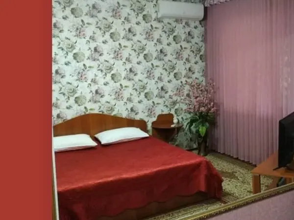 1-комн. квартира, Рамазан ТЦ