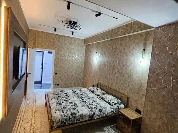 1-комн. квартира, Ош