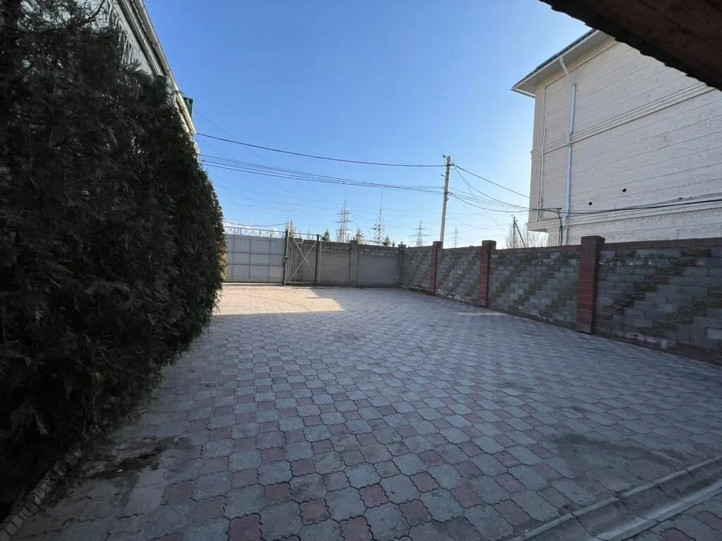Гостиница, Кок-Жар — фото 8