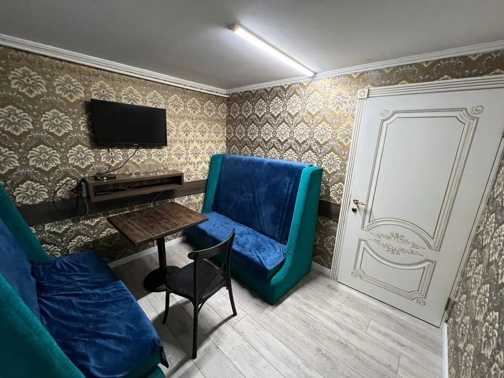 Гостиница, Кок-Жар — фото 6